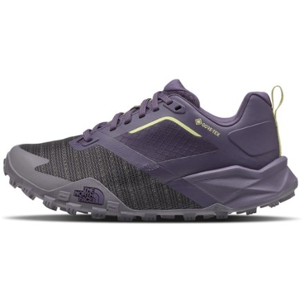 The North Face Offtrail TR GORE-TEX Trail-Running Shoes - Women's 0