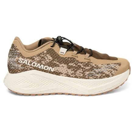 Salomon Aero Glide 4 GRVL Trail-Running Shoes - Men's 0