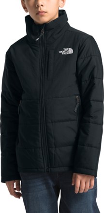 northpeak jacket