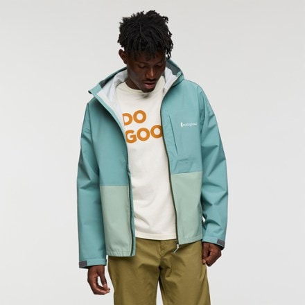 Cotopaxi Cielo Rain Jacket - Men's 6