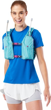 Nathan Pinnacle 4 L Hydration Vest - Women's 1