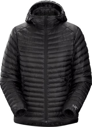 Arc'teryx Cerium Lightweight Down Hoodie - Women's 0