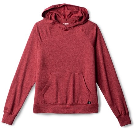 Brooks Luxe Hoodie - Women's 0