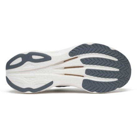 Saucony Endorphin Speed 6 Road-Running Shoes - Men's 6