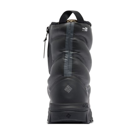 Columbia Snowtrot Peak ODX Snow Boots - Women's 6