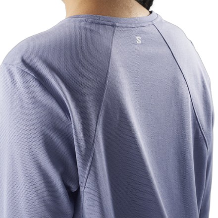 Salomon SHKout Core Long-Sleeve Shirt - Women's 4