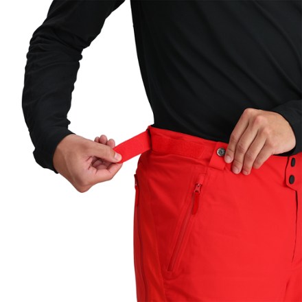 Obermeyer Oberreute Snow Pants - Men's 8