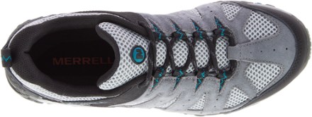 women's accentor 2 ventilator waterproof walking shoe