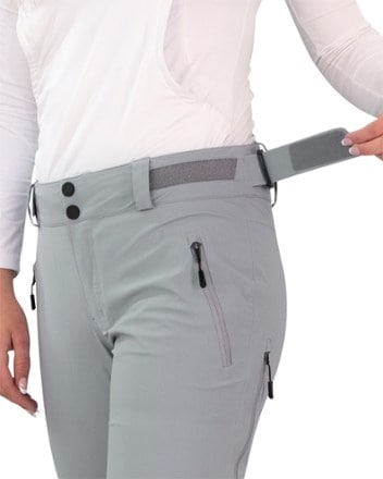 Obermeyer Highlands Shell Pants - Women's 5