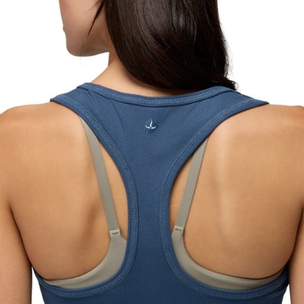 prAna Pure Ascent Racerback Tank Top - Women's 6