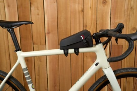 Revelate Designs Mag-Tank Top Tube Bag 8