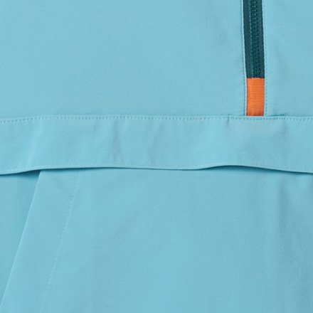 Swatch Image of color Horizon