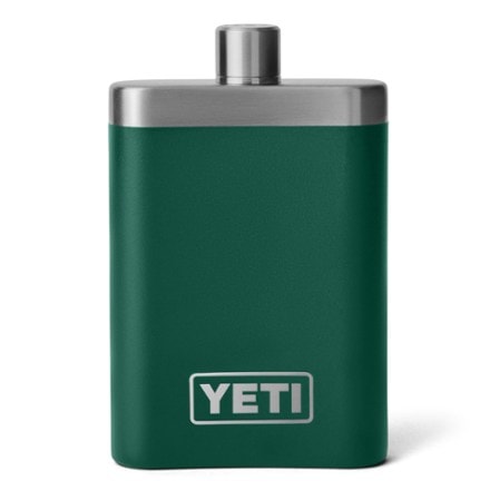 YETI Flask 0