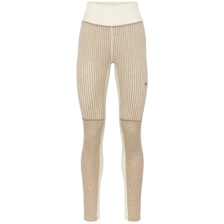 Kari Traa Smekker High-Waist Base Layer Pants - Women's 0