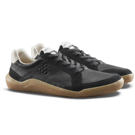 Vivobarefoot Gobi II Premium Leather Sneakers - Men's | REI Co-op