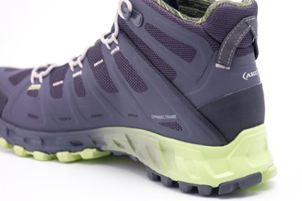 AKU Selvatica Mid GTX Hiking Boots - Women's 7