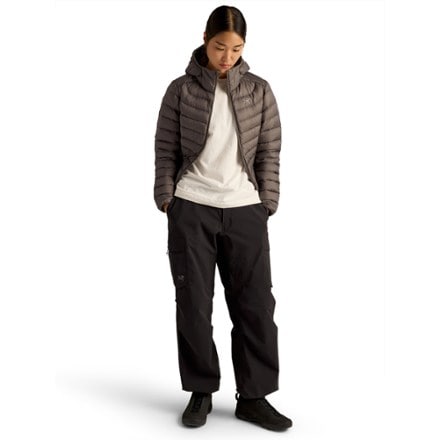 Arc'teryx Cerium Down Hoody - Women's 9