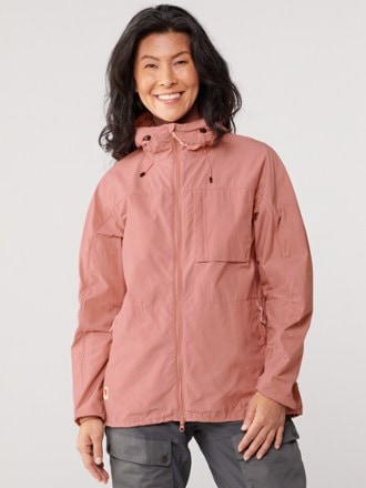 Fjallraven High Coast Wind Jacket - Women's 1