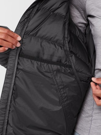 Outdoor Research Coldfront Down Hoodie - Women's 4