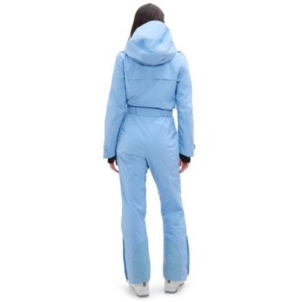 Halfdays Murphy One-Piece Insulated Ski Suit - Women's 1