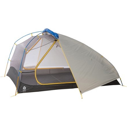 Sierra Designs Meteor Lite 3 Tent - Prior Year 0