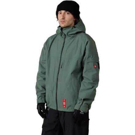 686 Dojo Jacket - Men's 3