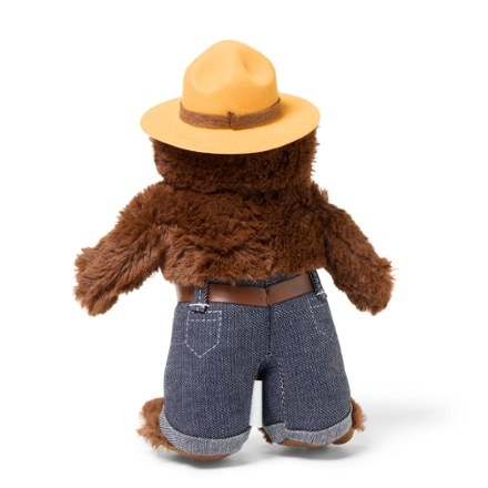 Education Outdoors Smokey Bear Plush - 8 in. 2