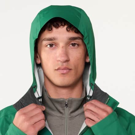 REI Co-op Rainier Rain Jacket - Men's 6