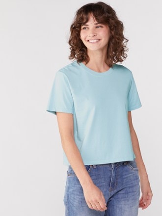 Outdoor Voices Everyday Shirt - Women's 1