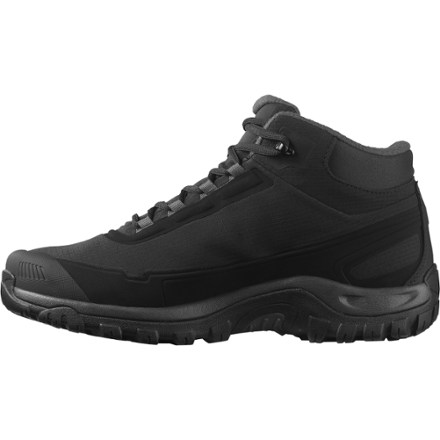 Salomon Shelter Waterproof Boots - Men display picture 1