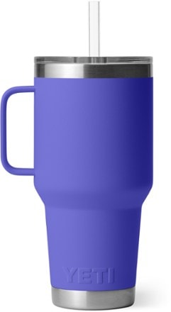 YETI Rambler Straw Mug - 35 fl. oz. 1