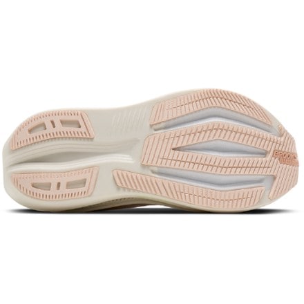 Brooks Glycerin Max 2 Road-Running Shoes - Women's 5