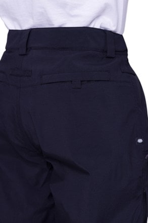 686 Progression Padded Pants V2 - Men's 10