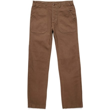 Topo Designs Field Pants - Men's 0