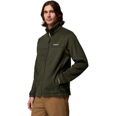 Columbia Steens Mountain 2.0 Full-Zip Jacket - Men's 3
