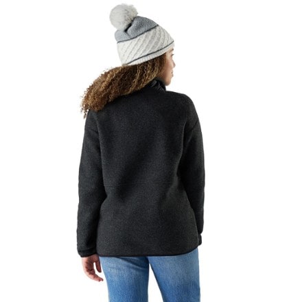 Smartwool Second Cut Fleece Jacket - Women's 1
