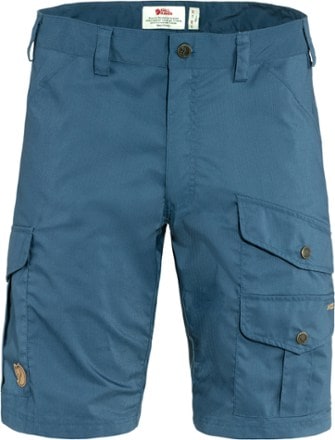 Fjallraven Vidda Pro Lite Shorts - Men's 0