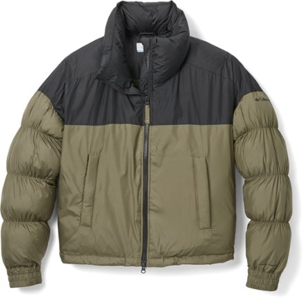 Columbia Pike Lake Cropped Insulated Jacket - Women's 0
