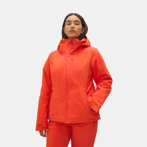 On Body Image of color Spritz