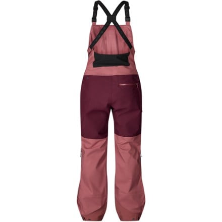 Flylow Moxie Bib Pants - Women's 3