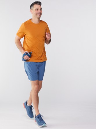 Arc'teryx Cormac Arc'Word T-Shirt - Men's 3