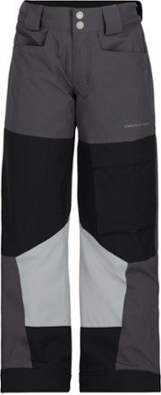 Obermeyer Parker Snow Pants - Boys' 2