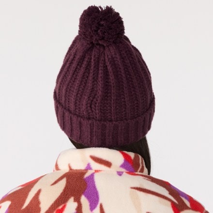 REI Co-op Campwell Pom Beanie 3