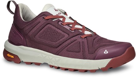 Vasque Satoru Trail LT Low Hiking Shoes - Women's 3