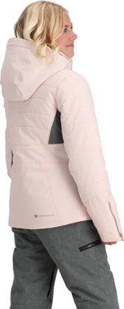 Obermeyer Rayla Insulated Jacket - Girls' 7