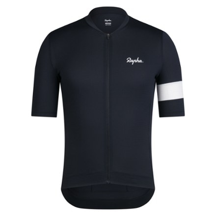 Rapha Core Lightweight Cycling Jersey - Men's 0