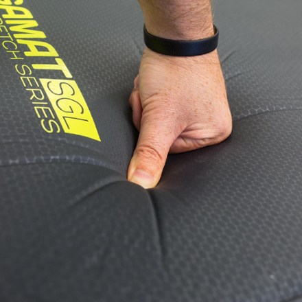 Zempire Monstamat King Single Sleeping Pad 2