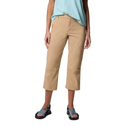 Columbia Leslie Falls Capris II - Women's 0