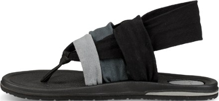 Sanuk Yoga Sling Sandals in 2023  Sandals for sale, Sanuk yoga sling, Shop  sandals