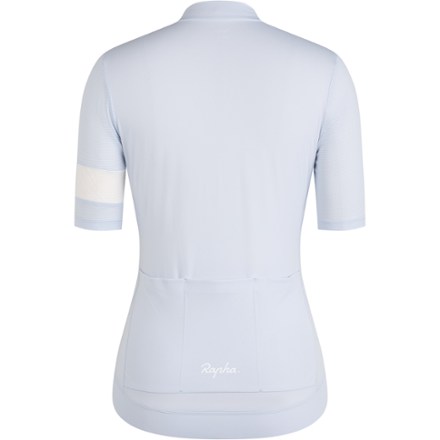 Rapha Core Lightweight Cycling Jersey - Women's | REI Co-op